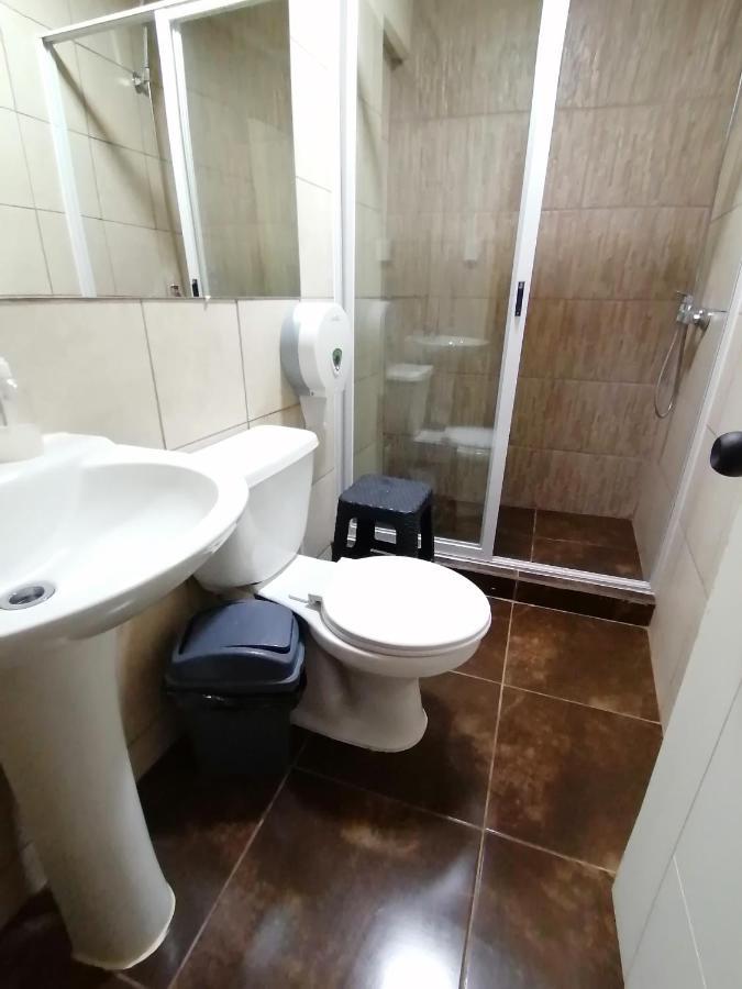 Hostal Playa Hermosa Pichilemu Luaran gambar